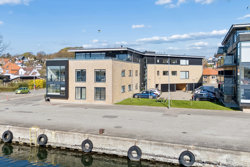 Havnevej 17, 1 4, 9560 Hadsund