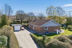 Gadebakken 6, Vrinners, 8420 Knebel