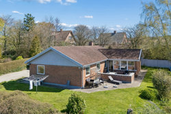 Gadebakken 6, Vrinners, 8420 Knebel