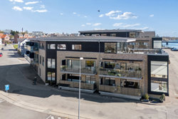 Havnevej 17, 1 4, 9560 Hadsund