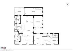 Åkandevej 24, Stilling, 8660 Skanderborg