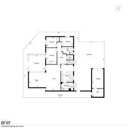 Gadebakken 6, Vrinners, 8420 Knebel