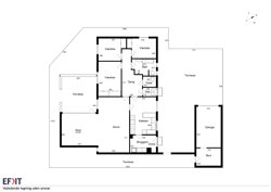 Gadebakken 6, Vrinners, 8420 Knebel