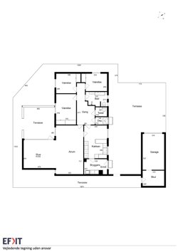 Gadebakken 6, Vrinners, 8420 Knebel