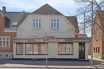 Vesterbrogade 21, 7000 Fredericia