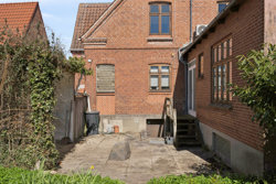 Vesterbrogade 21, 7000 Fredericia