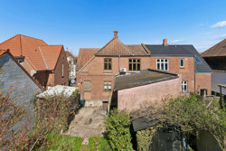 Vesterbrogade 21, 7000 Fredericia