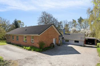 Gl. Århusvej 398, 8800 Viborg