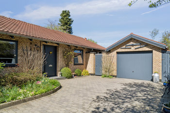 Poppel Alle 57, 7500 Holstebro