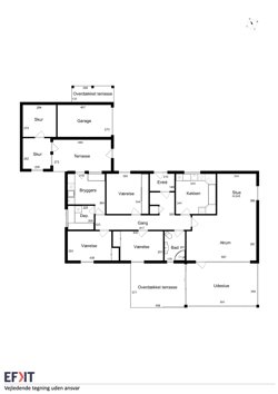 Poppel Alle 57, 7500 Holstebro