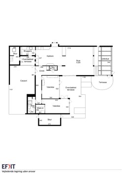 Ravnsbjerg Krat 1, Gjellerup, 7400 Herning