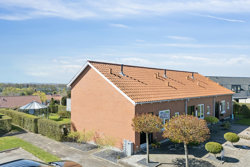 Byvangen 4, 8700 Horsens