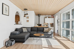 Grønnevænget 13, 8765 Klovborg
