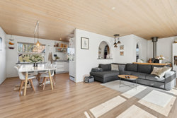 Grønnevænget 13, 8765 Klovborg