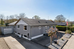 Grønnevænget 13, 8765 Klovborg