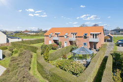 Byvangen 4, 8700 Horsens