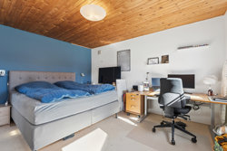 Grønnevænget 13, 8765 Klovborg