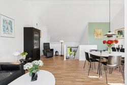 Byvangen 4, 8700 Horsens