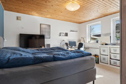 Grønnevænget 13, 8765 Klovborg
