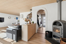 Grønnevænget 13, 8765 Klovborg