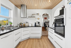 Grønnevænget 13, 8765 Klovborg