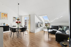 Byvangen 4, 8700 Horsens