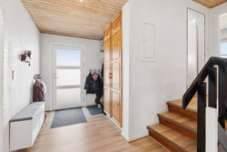 Grønnevænget 13, 8765 Klovborg