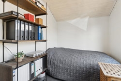 Grønnevænget 13, 8765 Klovborg