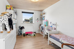 Grønnevænget 13, 8765 Klovborg