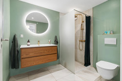 Byvangen 4, 8700 Horsens