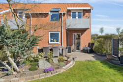 Byvangen 4, 8700 Horsens