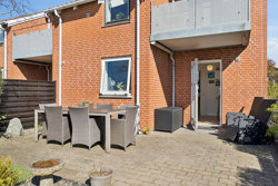 Byvangen 4, 8700 Horsens