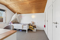 Grønnevænget 13, 8765 Klovborg