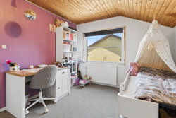Grønnevænget 13, 8765 Klovborg