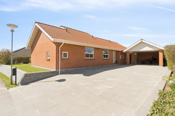 Jernaldervej 4, 8382 Hinnerup