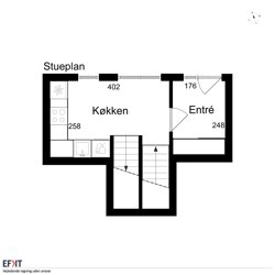 Byvangen 4, 8700 Horsens