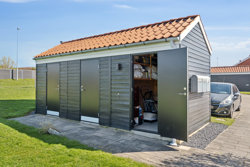 Byvangen 4, 8700 Horsens