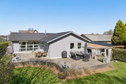 Grønnevænget 13, 8765 Klovborg