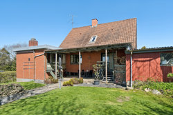 Mågevej 15, 8643 Ans By