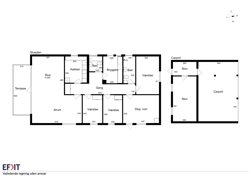 Parallelvej 13, 9210 Aalborg SØ