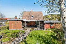 Mågevej 15, 8643 Ans By