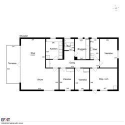 Parallelvej 13, 9210 Aalborg SØ