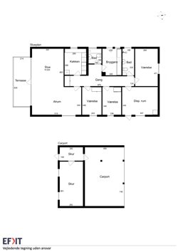 Parallelvej 13, 9210 Aalborg SØ