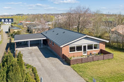 Parallelvej 13, 9210 Aalborg SØ