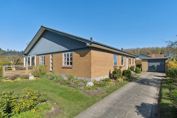 Rypevej 3, 8450 Hammel