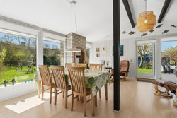 Eskærvej 6, Bønnerup Strand, 8585 Glesborg