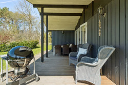 Eskærvej 6, Bønnerup Strand, 8585 Glesborg