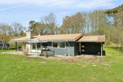 Eskærvej 6, Bønnerup Strand, 8585 Glesborg