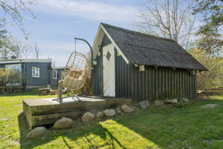 Solbrinken 13, Egsmark, 8400 Ebeltoft