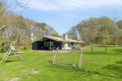 Eskærvej 6, Bønnerup Strand, 8585 Glesborg